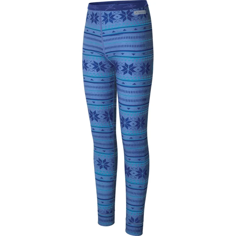 Terramar 2.0 Thermolator Performance Pant - Kids' - Image 7