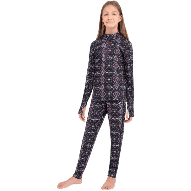 Terramar Sports Terramar 3.0 Ecolator Performance Pant - Youth - Image 3