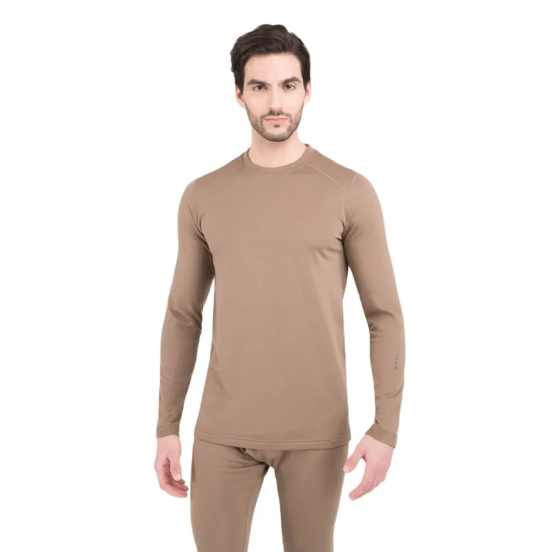 Terramar 4.0 Military Fleece Heritage Crew - Men's - Image 7