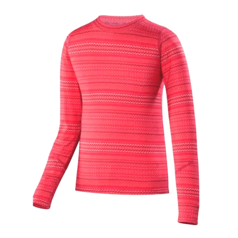 Terramar Thermolator 2.0 Base Layer Top - Youth - Image 11