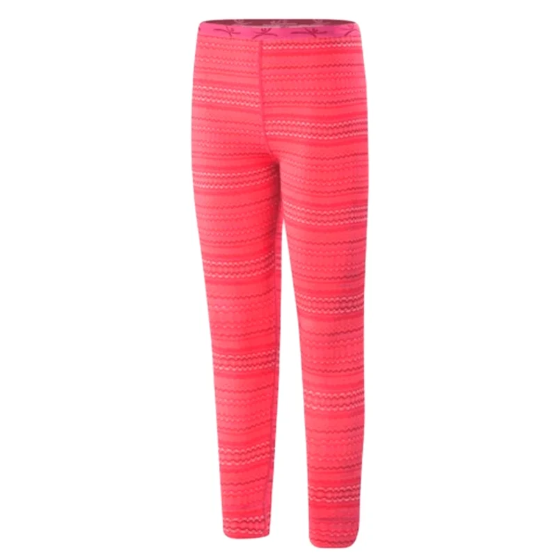 Terramar 2.0 Thermolator Performance Pant - Kids' - Image 8