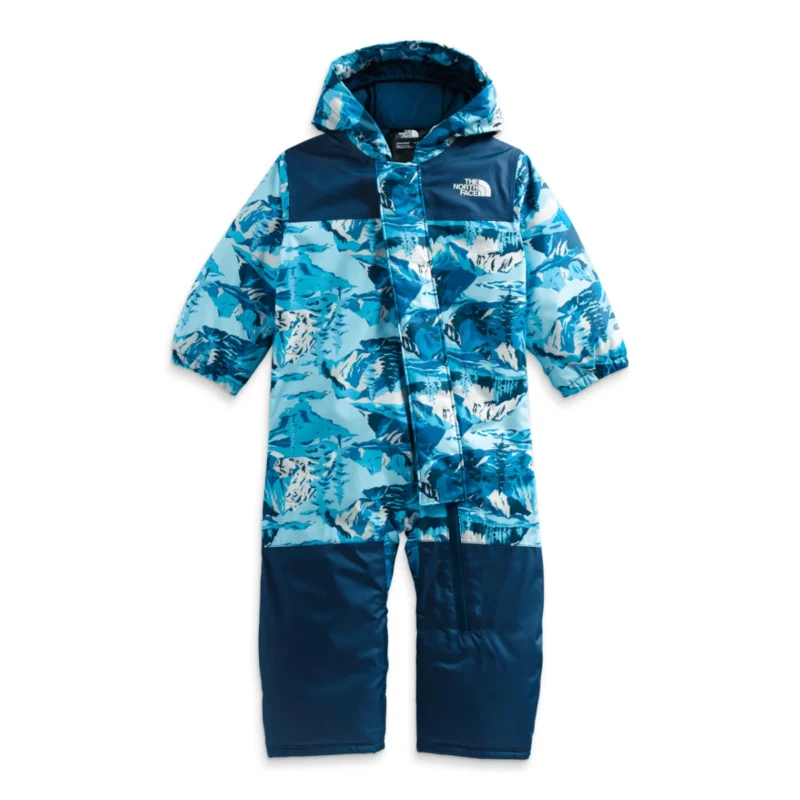 The North Face Baby Freedom Snow Suit - Infant - Image 4