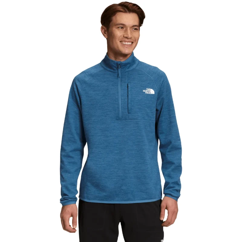 The North Face Canyonlands Half-Zip Pullover  - Men's - Image 5
