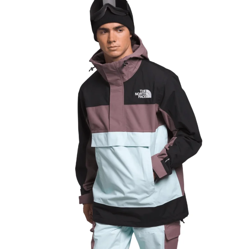 The North Face Driftview Anorak Jacket - Men's - Image 5