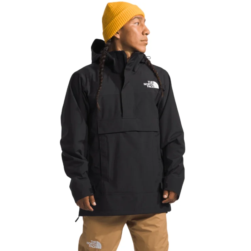 The North Face Driftview Anorak Jacket - Men's - Image 6