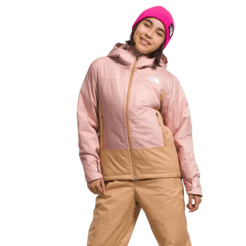 The North Face Freedom Insulated Jacket - Girls' - Image 7