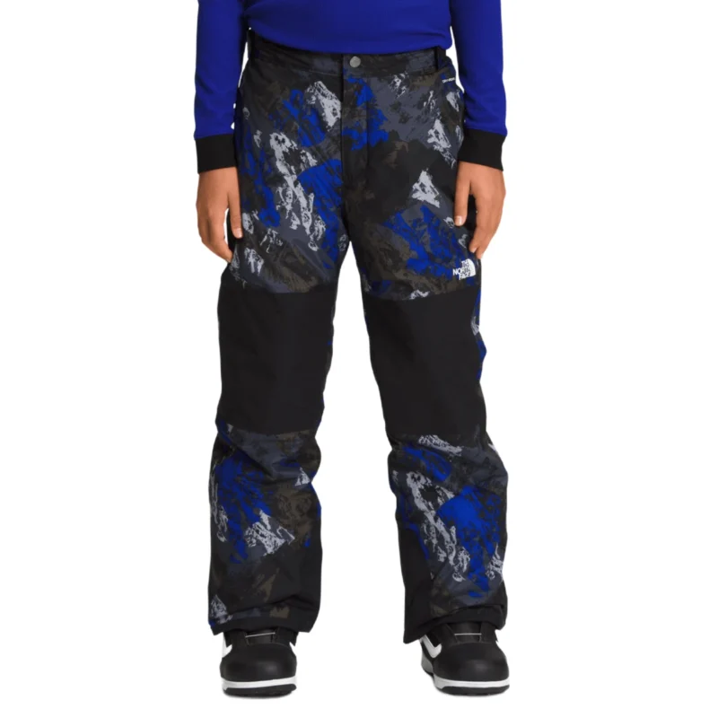 The North Face Freedom Insulated Pant - Boys' - Image 5