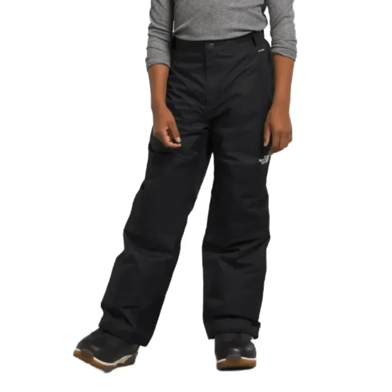 The North Face Freedom Insulated Pant - Boys' - Image 7