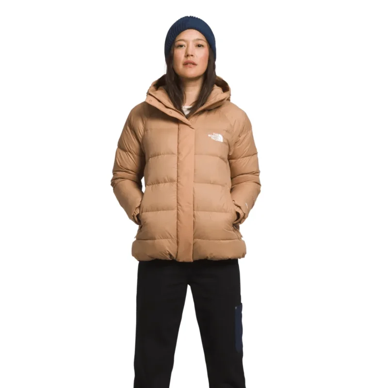 The North Face Hydrenalite Down Midi Coat - Women's - Image 7