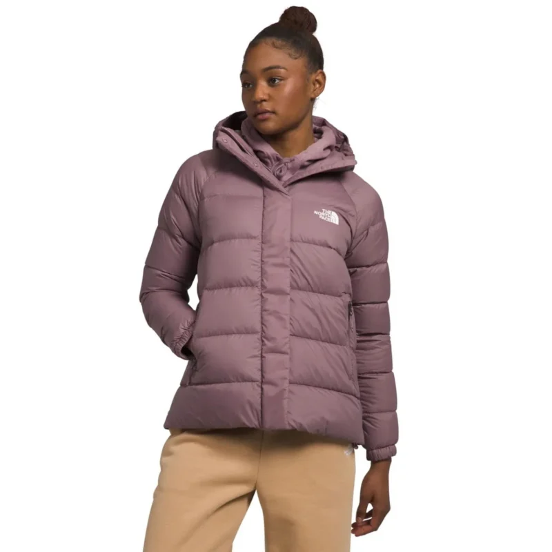 The North Face Hydrenalite Down Midi Coat - Women's - Image 6