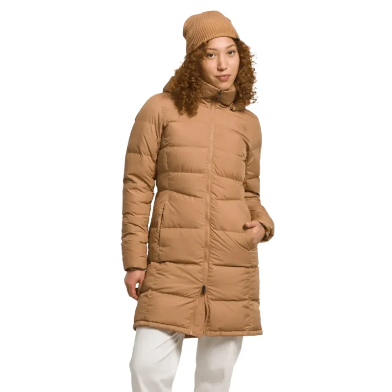 The North Face Metropolis Parka - Women's - Image 6