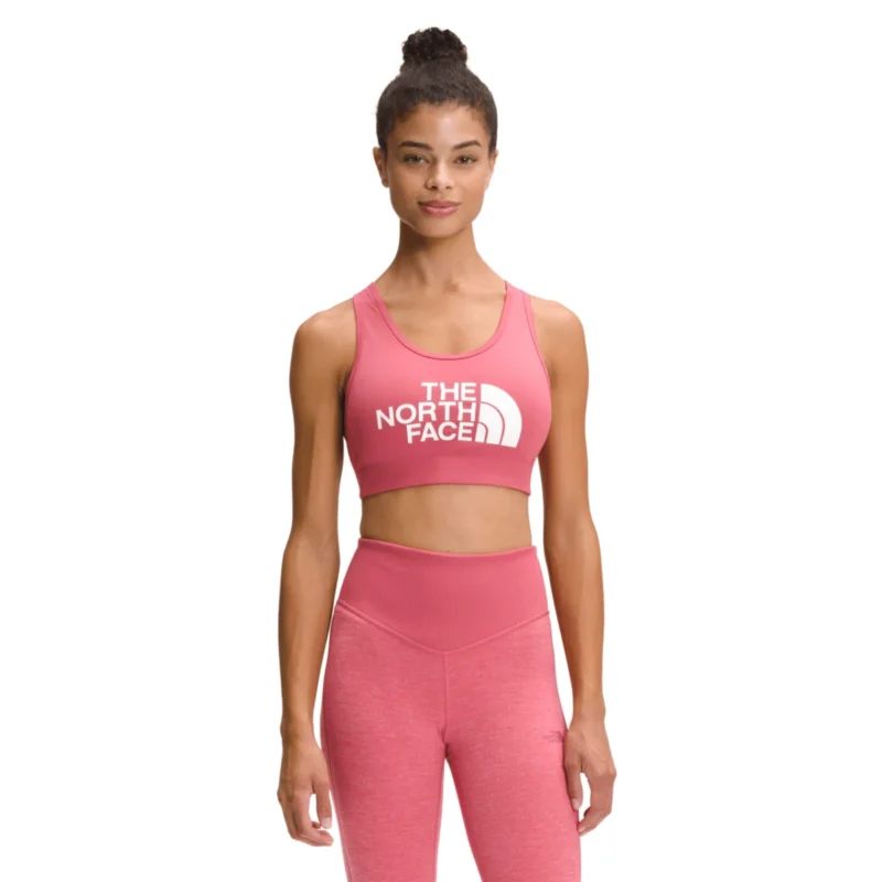 The North Face Midline Bra - Women's - Image 5