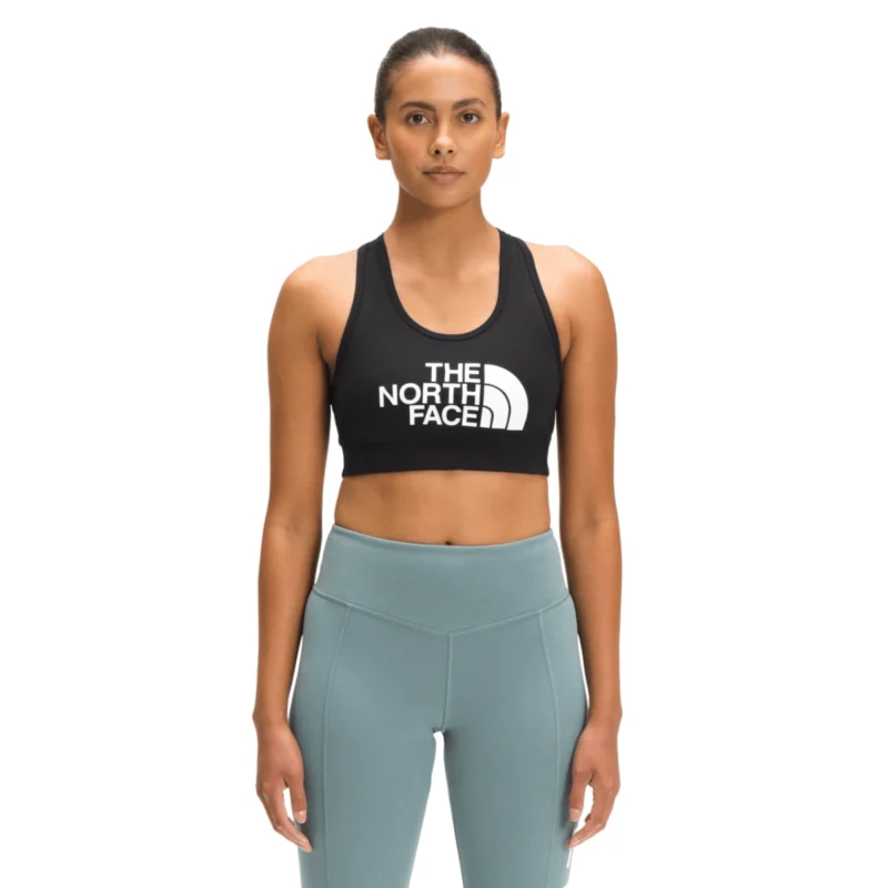 The North Face Midline Bra - Women's - Image 6