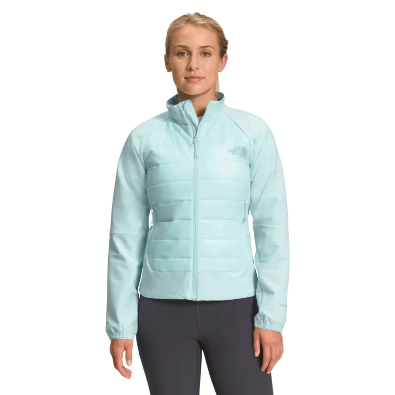 The North Face Shelter Cove Hybrid Jacket - Women's - Image 5