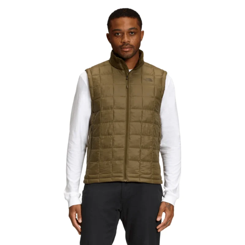 The North Face ThermoBall Eco Vest 2.0 - Men's - Image 6