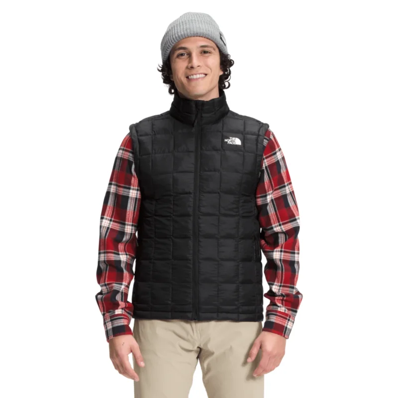 The North Face ThermoBall Eco Vest 2.0 - Men's - Image 7