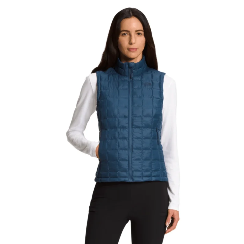 The North Face Thermoball Eco Vest 2.0 - Women's - Image 7