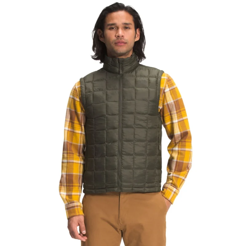 The North Face ThermoBall Eco Vest 2.0 - Men's - Image 5