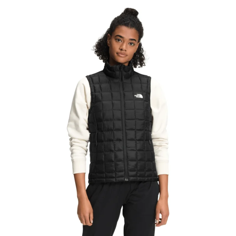 The North Face Thermoball Eco Vest 2.0 - Women's - Image 8