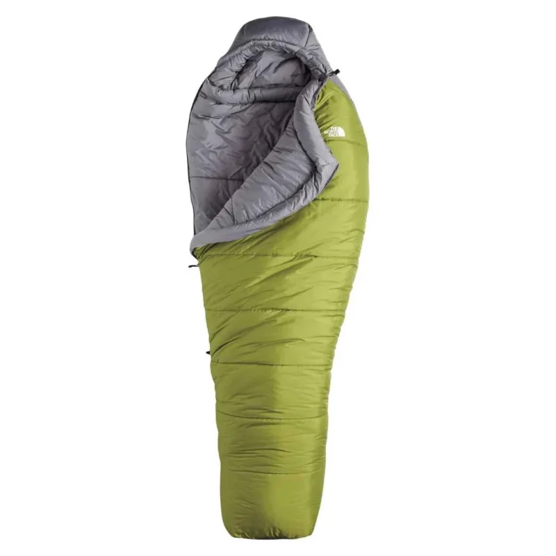 The North Face Wasatch 0°F Sleeping Bag - Image 4