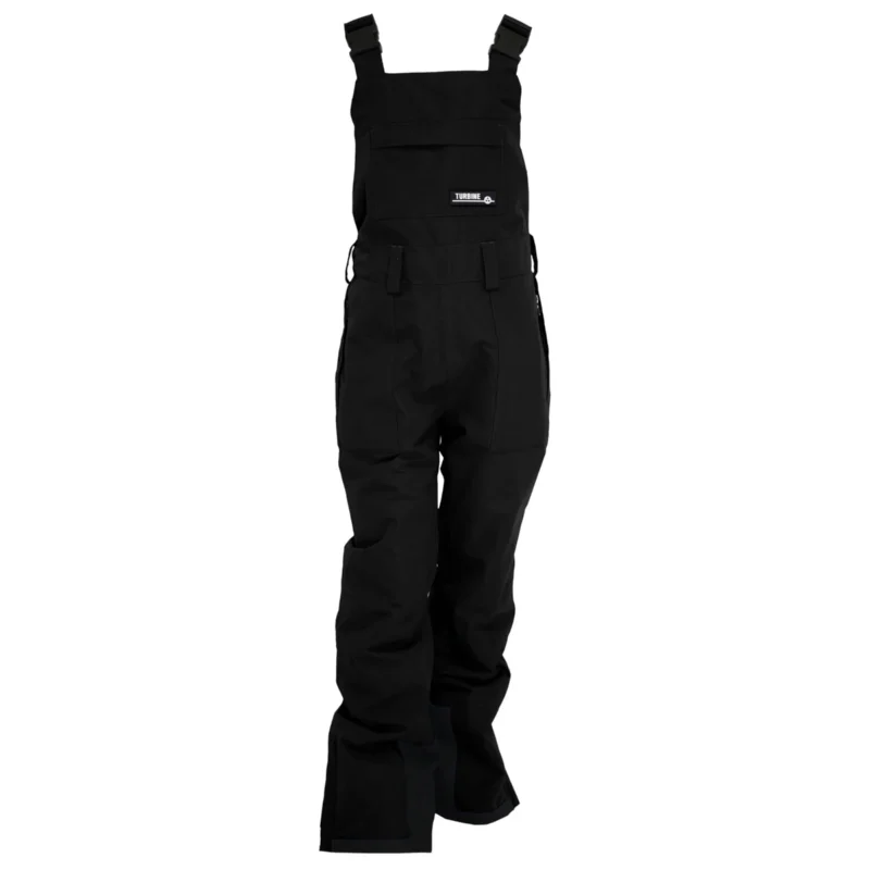Turbine Longtrail Bib - Women's - Image 3