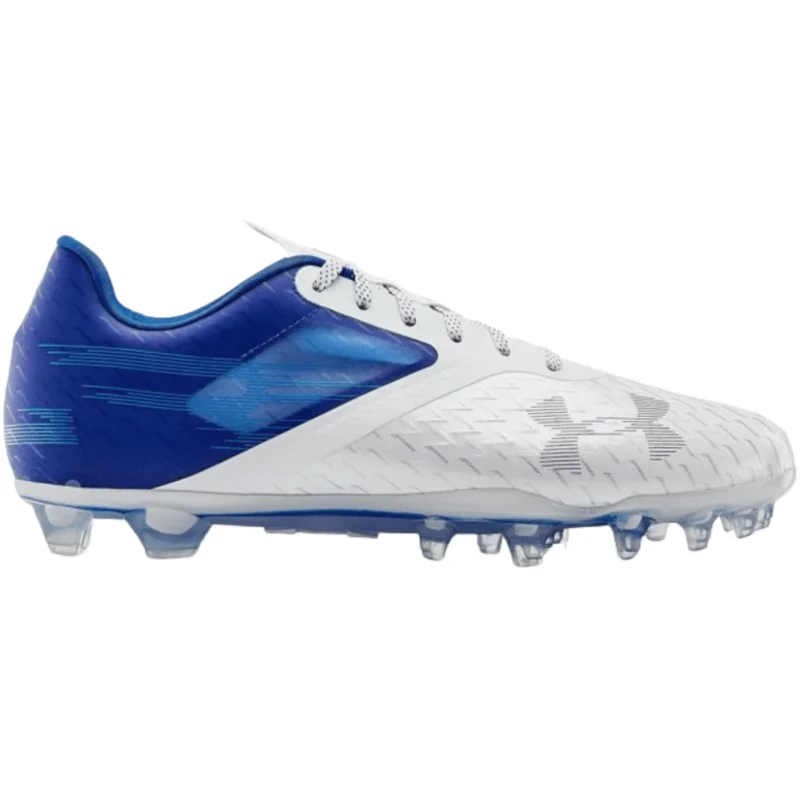 Under Armour Blur Lux Molded Cleat - Men's - Image 7