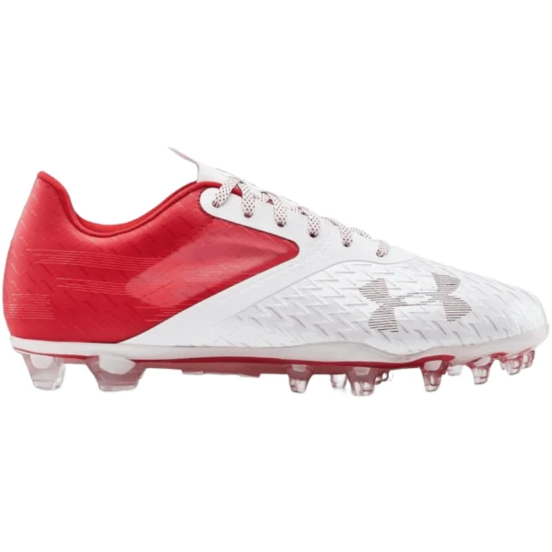 Under Armour Blur Lux Molded Cleat - Men's - Image 6