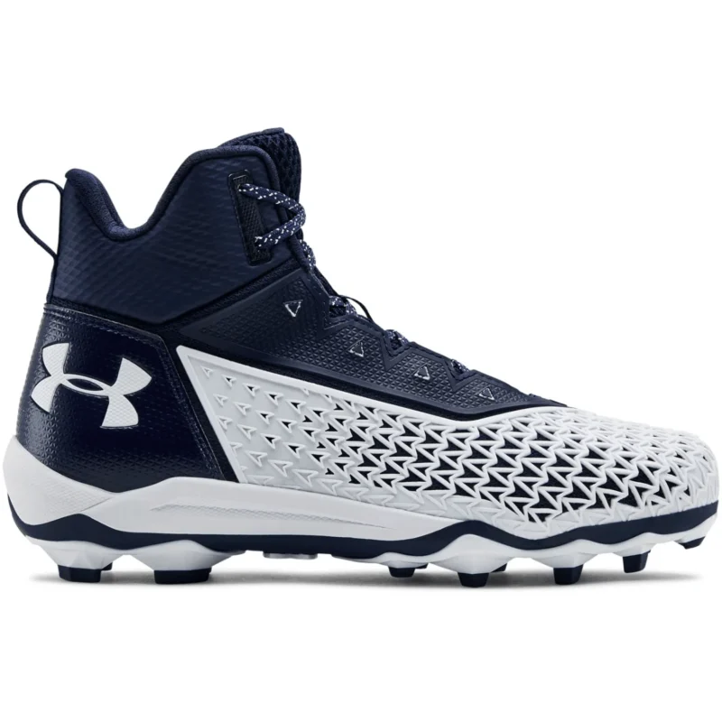 Under Armour Hammer MC Football Cleat - Men's - Image 6