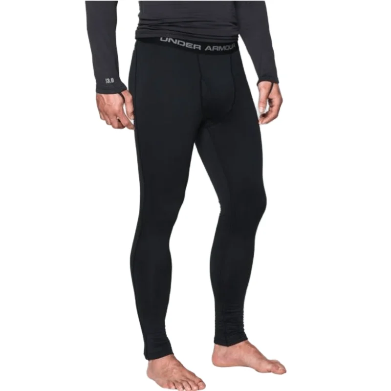 Under Armour Base 3.0 Legging - Men's - Image 4