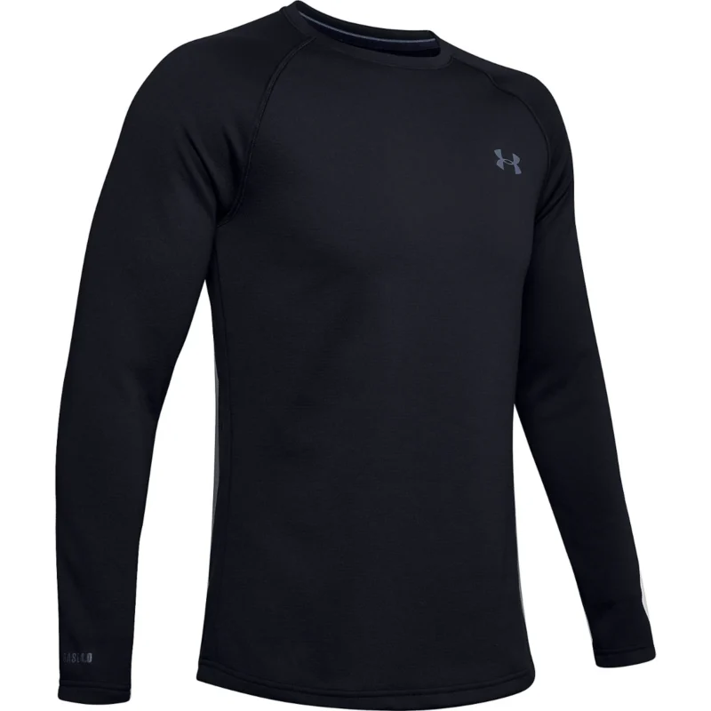 Under Armour Baselayer 4.0 Crew Top - Men's - Image 2