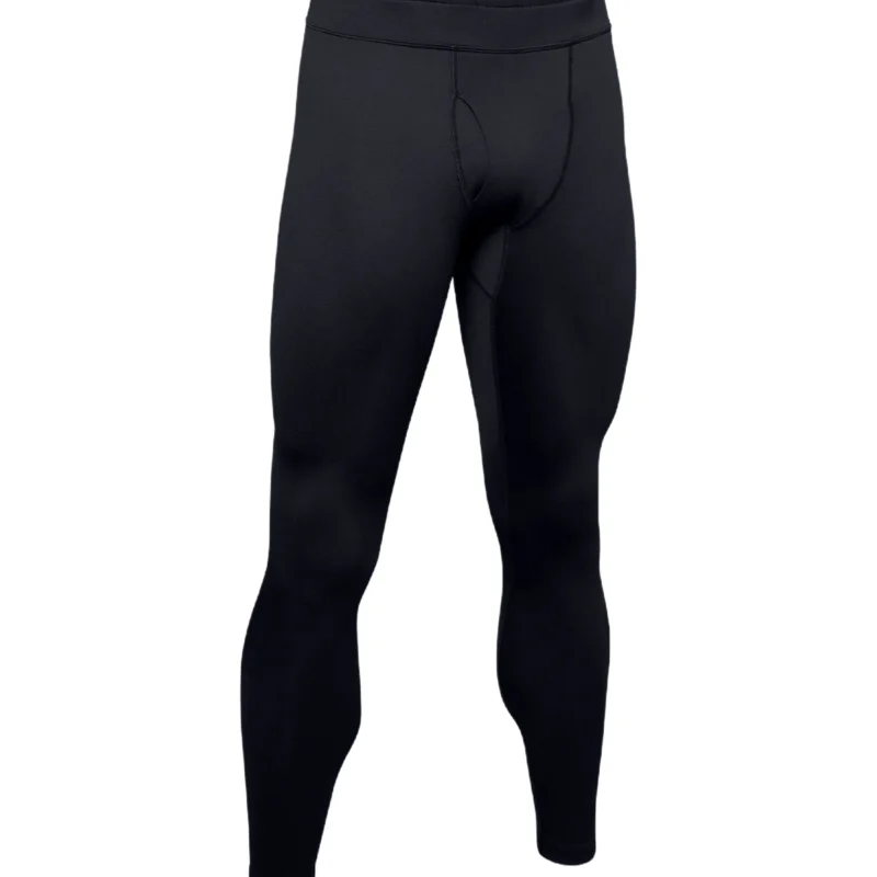 Under Armour Coldgear Base 3.0 Legging - Men's - Image 7