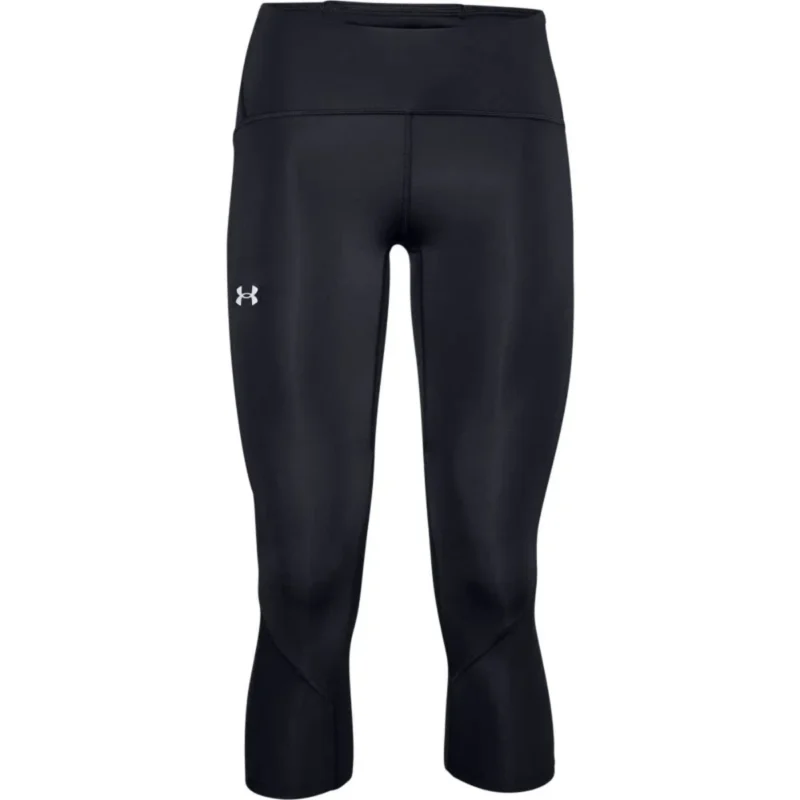 Under Armour Fly Fast 2.0 Heatgear Crop Tight - Women's - Image 3