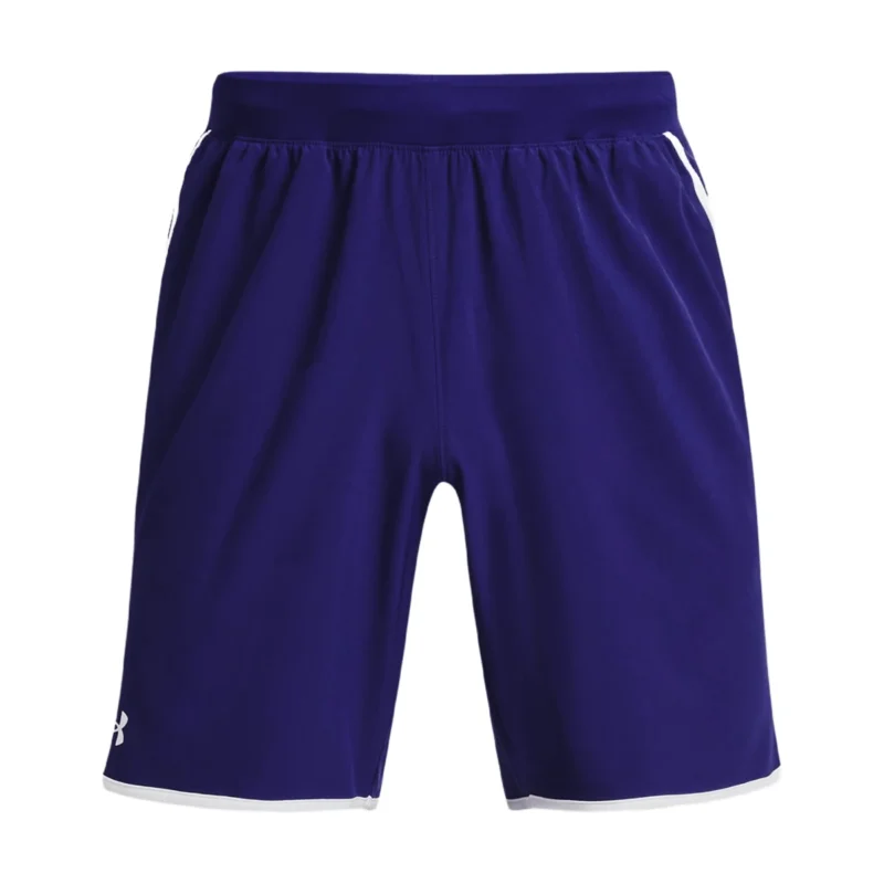Under Armour HIIT Woven 8" Short - Men's - Image 11