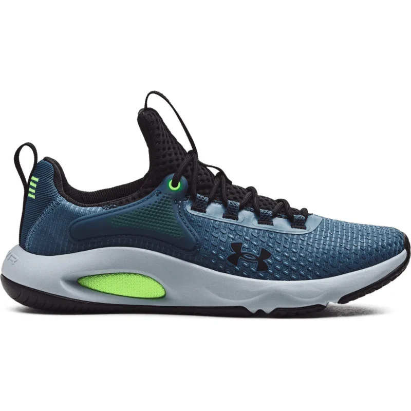 Under Armour HOVR Rise 4 Training Shoe - Men's - Image 9