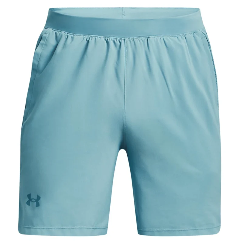 Under Armour Launch 7" Running Short - Men's - Image 7
