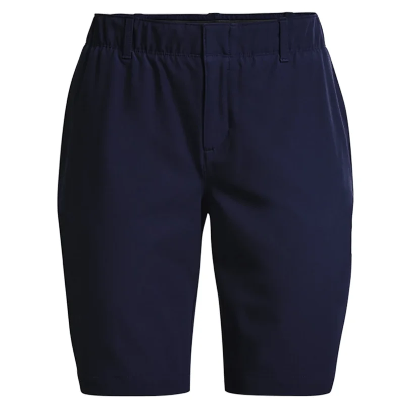 Under Armour Links Short - Women's - Image 8