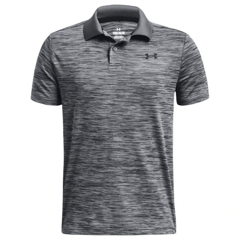 Under Armour Performance Polo - Boys' - Image 3