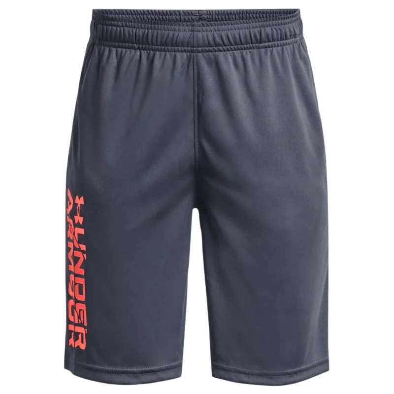 Under Armour Prototype 2.0 Wordmark Short - Boys' - Image 6
