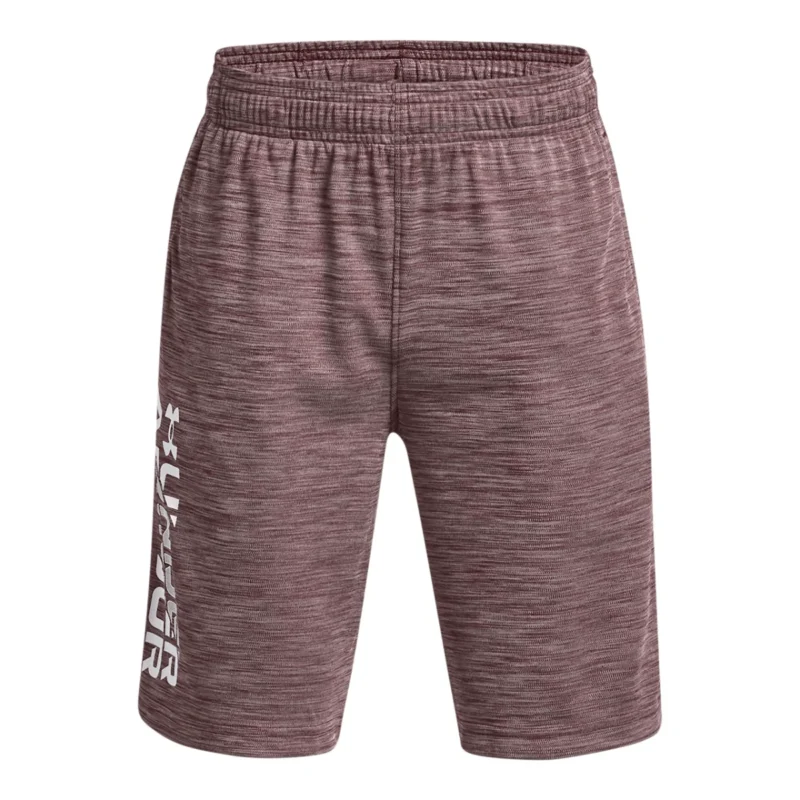 Under Armour Prototype 2.0 Wordmark Short - Boys' - Image 8