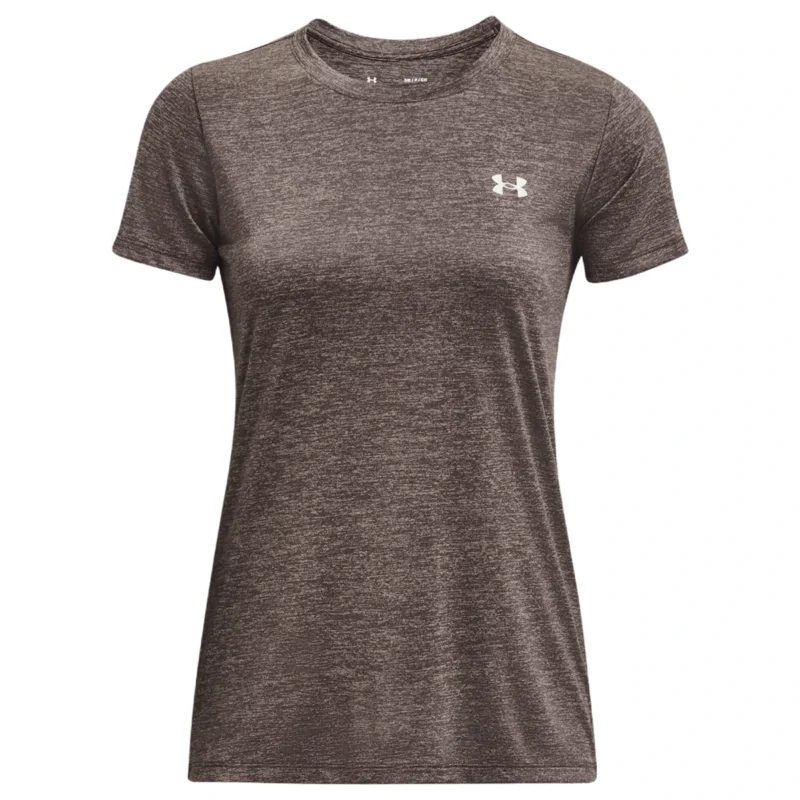 Under Armour Tech Twist T-Shirt - Women's - Image 9