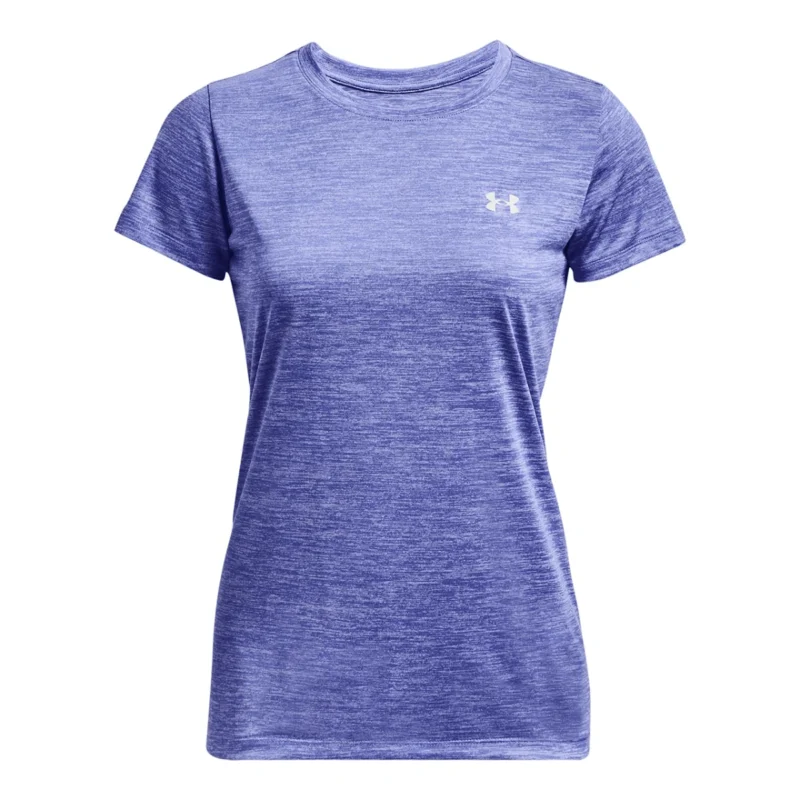 Under Armour Tech Twist T-Shirt - Women's - Image 5