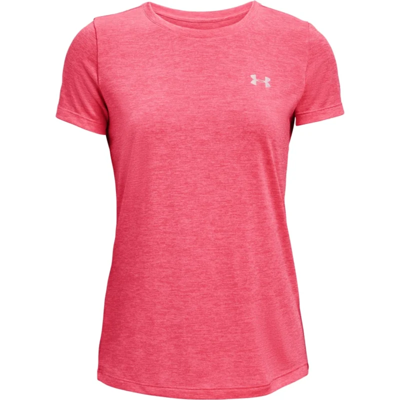 Under Armour Tech Twist T-Shirt - Women's - Image 7