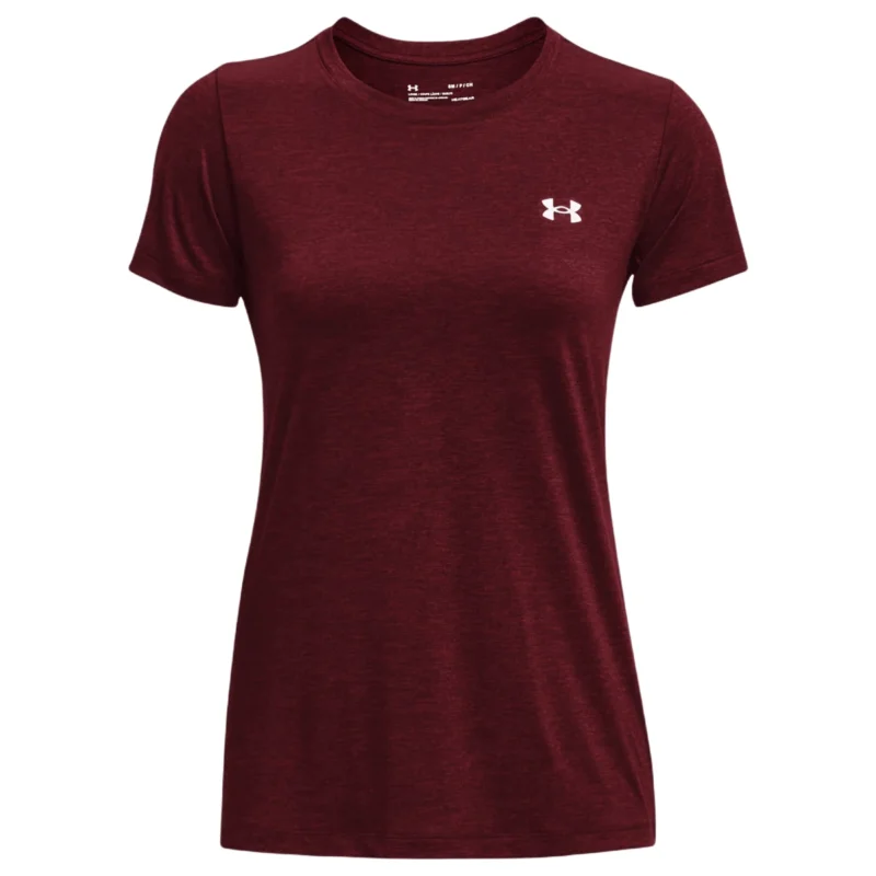 Under Armour Tech Twist T-Shirt - Women's - Image 11