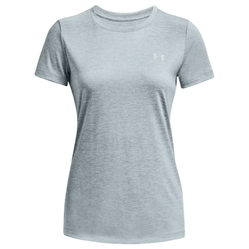 Under Armour Tech Twist T-Shirt - Women's - Image 10