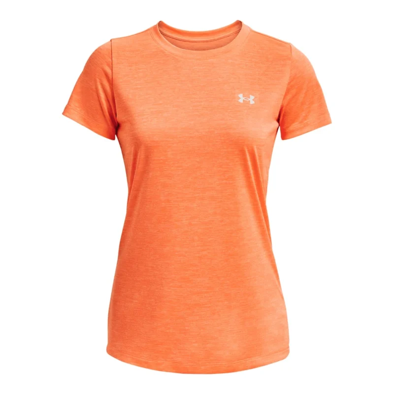 Under Armour Tech Twist T-Shirt - Women's - Image 8