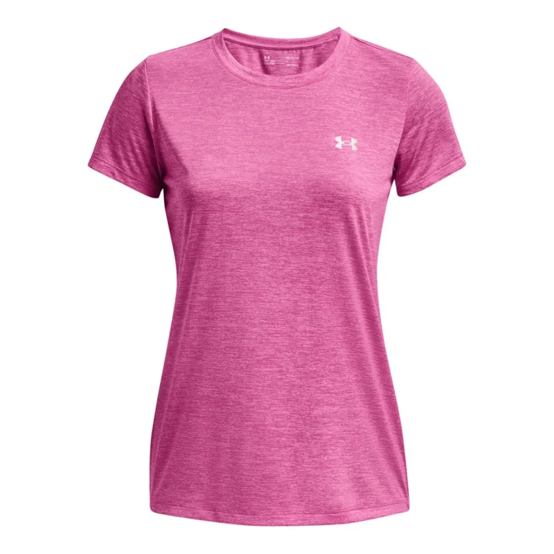 Under Armour Tech Twist T-Shirt - Women's - Image 6