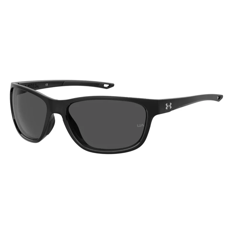 Under Armour UA Undeniable Multilayer Oval Sunglasses - Image 2