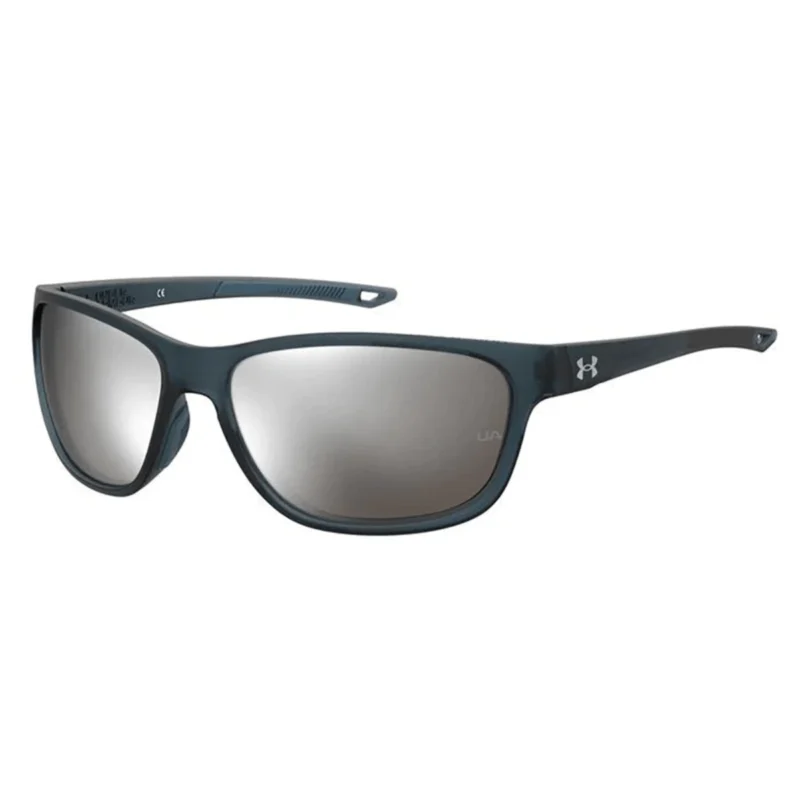 Under Armour UA Undeniable Multilayer Oval Sunglasses - Image 3