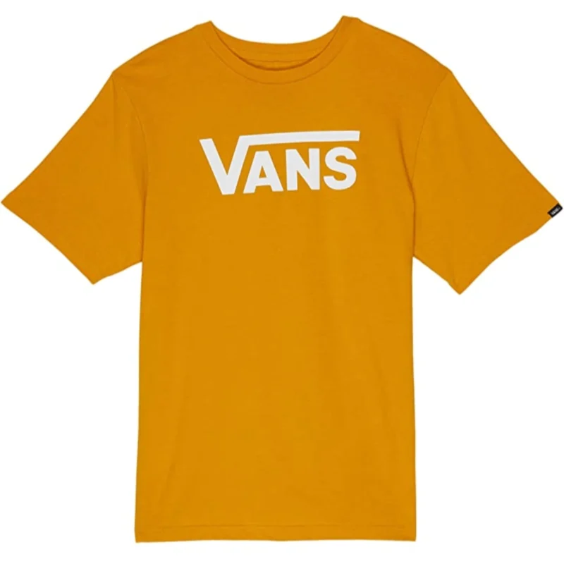 Vans Classic T-Shirt - Boys' - Image 2