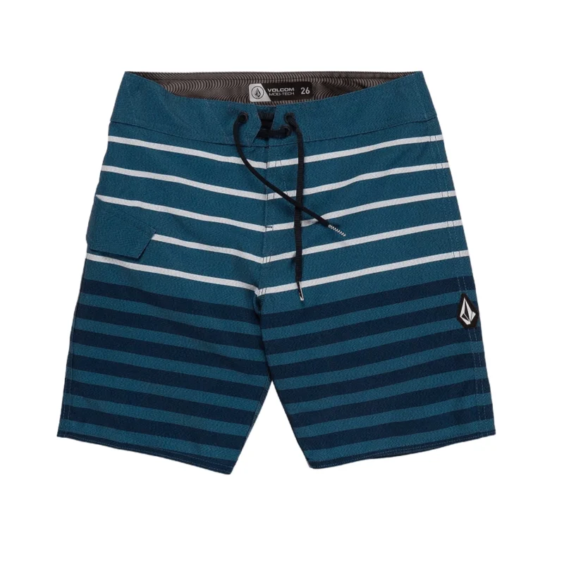 Volcom Big Boys Quarta Static Mod-Tech Trunk - Boys' - Image 3